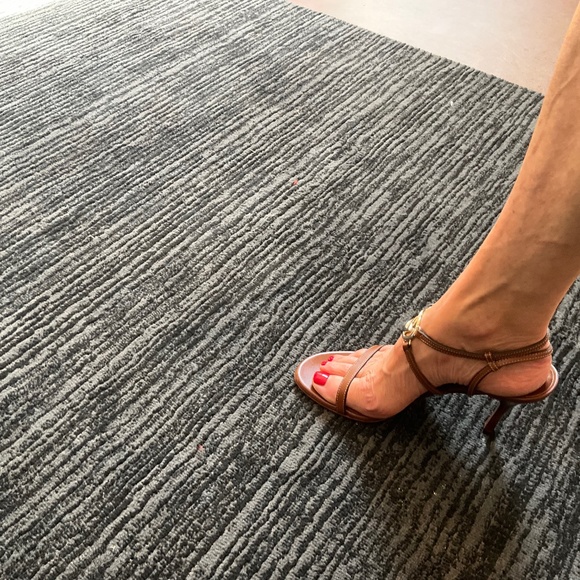 Gucci Shoes - Gucci Strap Sandal